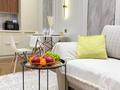 2-комнатная квартира · 50 м² · 5/21 этаж, Сарайшык 6 — RIXOS,КАЗМЕДИАЦЕНТР,КТЖ за 38 888 ₸ в Астане, Есильский р-н — фото 35