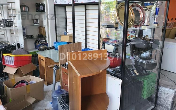 Офисы, магазины и бутики · 16 м² за 120 000 ₸ в Астане, Алматы р-н — фото 2
