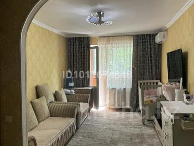 2-комнатная квартира · 44 м² · 2/4 этаж, мкр №4 26 за 33 млн 〒 в Алматы, Ауэзовский р-н