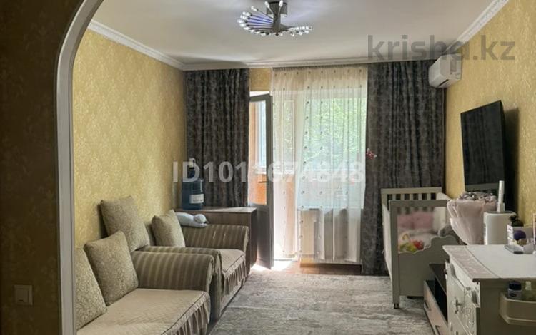 2-комнатная квартира · 44 м² · 2/4 этаж, мкр №4 26 за 33 млн 〒 в Алматы, Ауэзовский р-н — фото 2