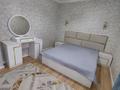 2-комнатная квартира · 80 м² · 12/20 этаж, Тургут Озала — Абая-Туркебаева за 400 000 〒 в Алматы, Бостандыкский р-н