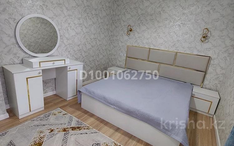 2-комнатная квартира · 80 м² · 12/20 этаж, Тургут Озала — Абая-Туркебаева за 400 000 〒 в Алматы, Бостандыкский р-н — фото 24