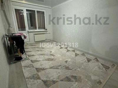 2-бөлмелі пәтер, 44.6 м², 4/5 қабат, мкр 5 109 — Есет Батыра, бағасы: 13.5 млн 〒 в Актобе, мкр 5