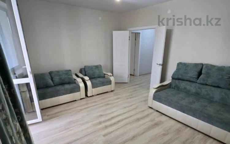 1-комнатная квартира · 45 м² · 1/16 этаж, Пр. Сатпаева 55/9 за 23 млн ₸ в Усть-Каменогорске — фото 3