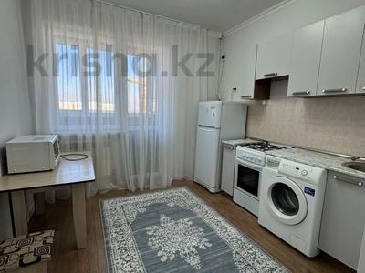 1-комнатная квартира · 50 м² · 8/12 этаж, мкр Нуркент за 27 млн ₸ в Алматы, Алатауский р-н