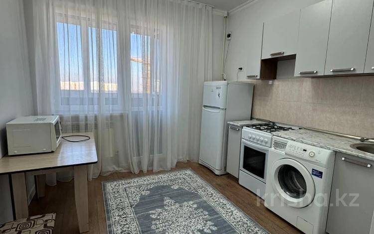 1-бөлмелі пәтер · 50 м² · 8/12 қабат, мкр Нуркент, бағасы: 27 млн ₸ в Алматы, Алатауский р-н — фото 7