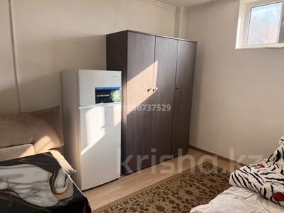 1-бөлмелі пәтер · 15 м² · 1/6 қабат, Көкжиек ш/а. 8, бағасы: 70 000 ₸ в Алматы, Жетысуский р-н