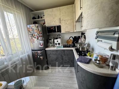 1-комнатная квартира · 34 м² · 5/5 этаж, мкр Таугуль 41 — Жандосова уг берегового за 27.5 млн ₸ в Алматы, Ауэзовский р-н