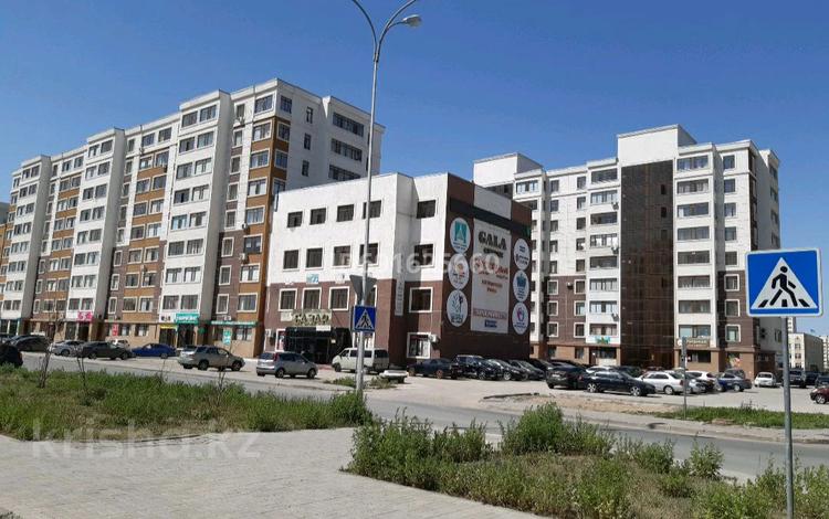 1-комнатная квартира, 45 м², 9/9 этаж, Е11 10