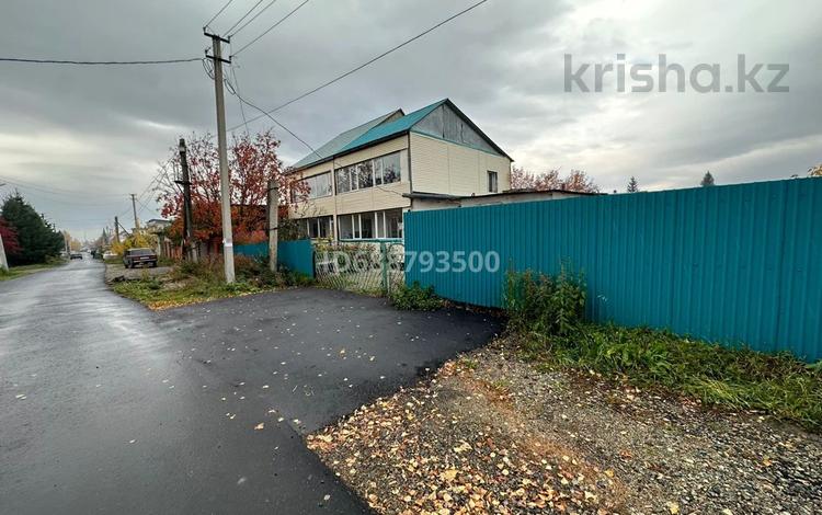 Отдельный дом · 4 комнаты · 90 м² · 7 сот., Ботаника за 19.5 млн 〒 в Риддере — фото 2