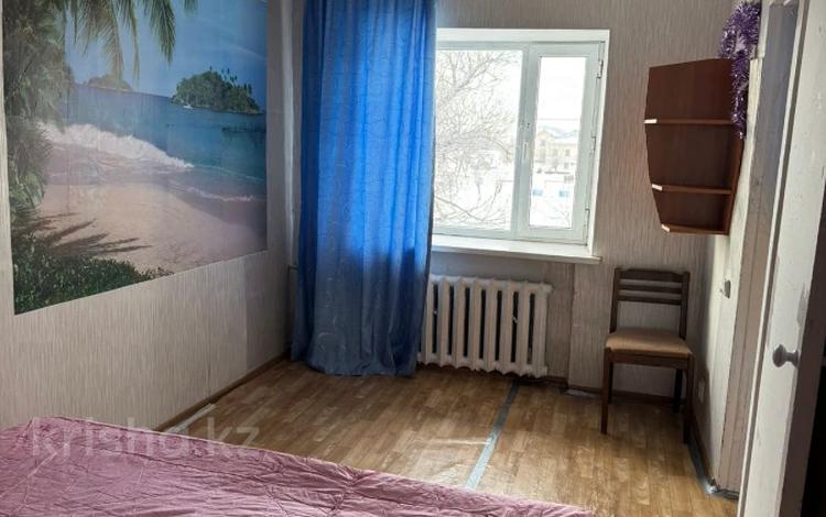 2-комнатная квартира · 44.6 м² · 4/4 этаж, Юность 5 за 10.5 млн 〒 в Семее — фото 2