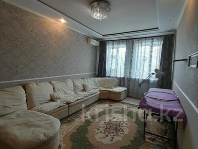 2-комнатная квартира, 47.5 м², 2/2 этаж, Шамши Калдаякова за 8.5 млн 〒 в Актобе