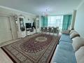 3-бөлмелі пәтер · 124 м² · 13/25 қабат, мкр 11 112А, бағасы: 35 млн ₸ в Актобе — фото 3