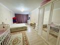 3-бөлмелі пәтер · 124 м² · 13/25 қабат, мкр 11 112А, бағасы: 35 млн ₸ в Актобе — фото 7