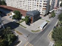 Свободное назначение • 400 м² за 450 млн 〒 в Алматы, Алмалинский р-н