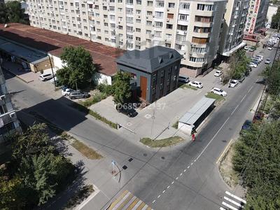 Свободное назначение • 409 м² за 450 млн 〒 в Алматы, Алмалинский р-н