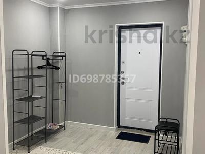 2-комнатная квартира · 52 м² · 3/5 этаж, Дружба — Школа 3 за 10 000 〒 в Кандыагаш