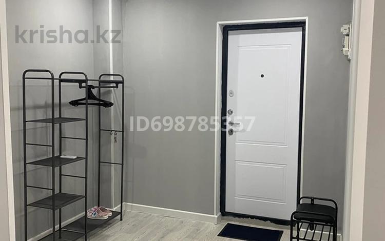 2-комнатная квартира · 52 м² · 3/5 этаж, Дружба — Школа 3 за 10 000 〒 в Кандыагаш — фото 2