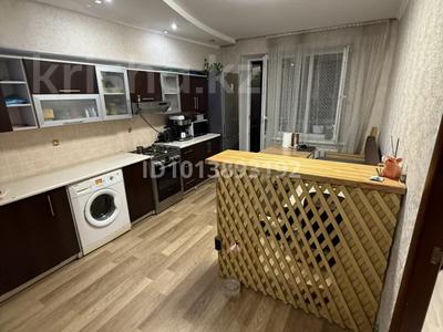 2-бөлмелі пәтер · 45.3 м² · 2/4 қабат, Таугүл-1 ш/а., Сулейменова 25 — Сулейменова токтабаева, бағасы: 35 млн ₸ в Алматы, Ауэзовский р-н