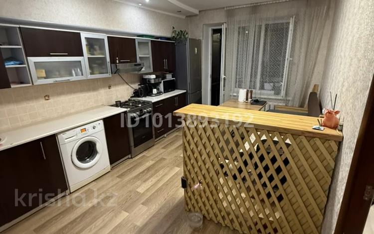 2-бөлмелі пәтер · 45.3 м² · 2/4 қабат, Таугүл-1 ш/а., Сулейменова 25 — Сулейменова токтабаева, бағасы: 35 млн ₸ в Алматы, Ауэзовский р-н — фото 2