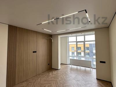 1-бөлмелі пәтер · 33.3 м² · 9/9 қабат, мкр Шугыла, Мкрн Шугыла 340/5, бағасы: 23 млн ₸ в Алматы, Наурызбайский р-н
