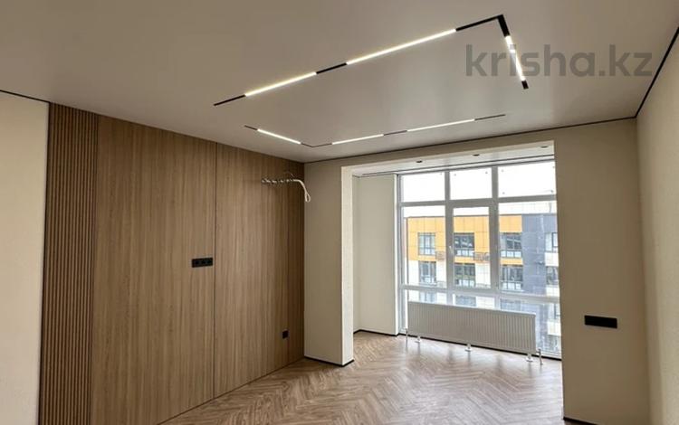 1-бөлмелі пәтер · 33.3 м² · 9/9 қабат, мкр Шугыла, Мкрн Шугыла 340/5, бағасы: 23 млн ₸ в Алматы, Наурызбайский р-н — фото 28