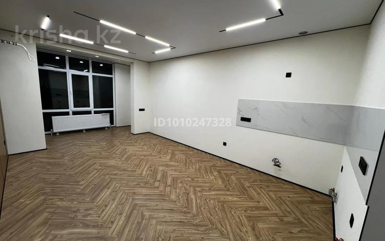 1-комнатная квартира · 33.3 м² · 9/9 этаж, мкр Шугыла, Мкрн Шугыла 340/5 за 23 млн ₸ в Алматы, Наурызбайский р-н — фото 35