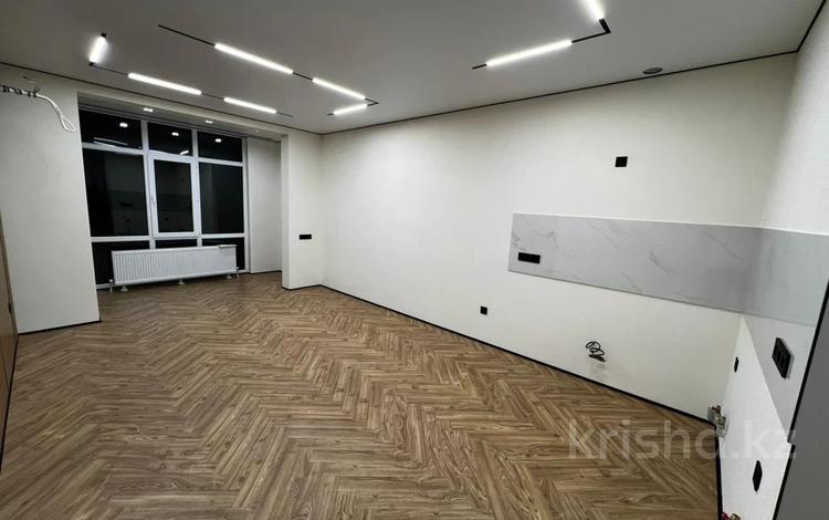 1-комнатная квартира · 33.3 м² · 9/9 этаж, мкр Шугыла, Мкрн Шугыла 340/5 за 22 млн ₸ в Алматы, Наурызбайский р-н — фото 46