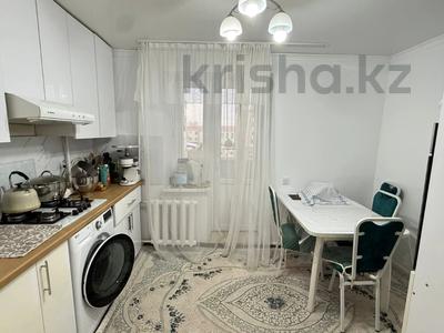 3-комнатная квартира · 68 м² · 3/5 этаж, каратал за 30 млн ₸ в Талдыкоргане, Каратал