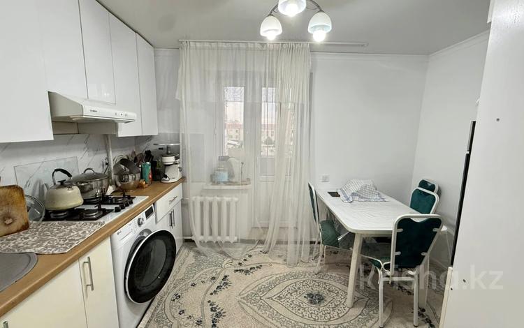 3-бөлмелі пәтер · 68 м² · 3/5 қабат, каратал, бағасы: 30 млн ₸ в Талдыкоргане, Каратал — фото 8