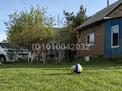 Дача · 1 комната · 25 м² · 6 сот., 8 за 4 млн 〒 в Усть-Каменогорске, Меновное