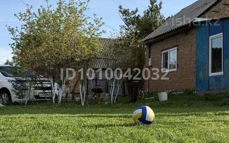Саяжай · 1 бөлме · 25 м² · 6 сот., 8, бағасы: 3.8 млн ₸ в Усть-Каменогорске, Меновное — фото 2