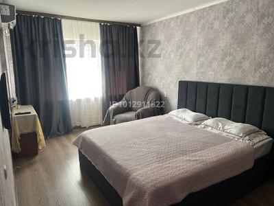 1-комнатная квартира · 46 м² · 2/5 этаж, Мухамеджанова 15 за 8 000 ₸ в Балхаше