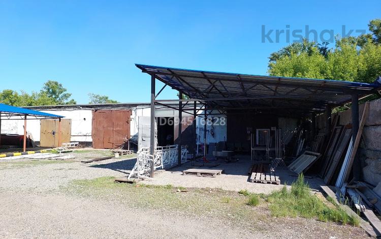 Промбаза · 44 сотки, Новорабочая 6 за 180 млн 〒 в Усть-Каменогорске — фото 2