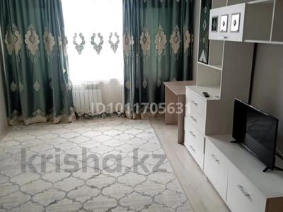 2-комнатная квартира · 50 м² · 3/5 этаж, мкр 8 281 — ул. Бр. Жубановых за 16.5 млн 〒 в Актобе