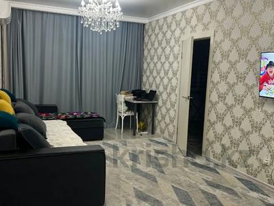 3-комнатная квартира · 71 м² · 7/12 этаж, мкр Дарабоз за 41.5 млн ₸ в Алматы, Алатауский р-н