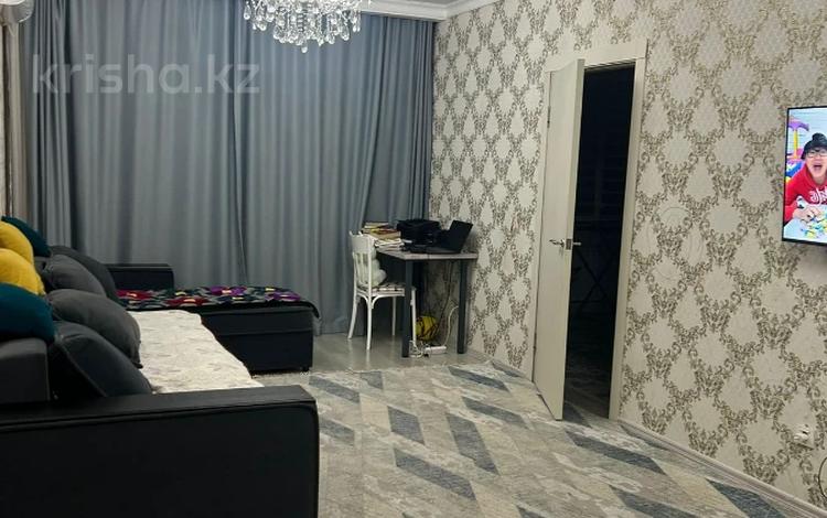 3-комнатная квартира · 71 м² · 7/12 этаж, мкр Дарабоз за 41.5 млн ₸ в Алматы, Алатауский р-н — фото 4