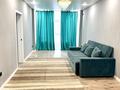 3-комнатная квартира · 75 м² · 5/12 этаж, мкр Алгабас, Омарова 5 за 350 000 ₸ в Алматы, Алатауский р-н — фото 3