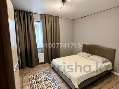 3-комнатная квартира · 75 м² · 5/12 этаж, мкр Алгабас, Омарова 5 за 350 000 ₸ в Алматы, Алатауский р-н