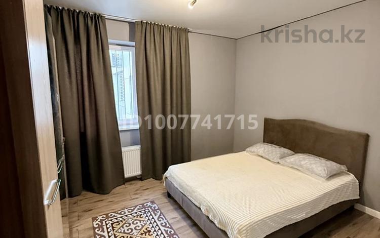 3-комнатная квартира · 75 м² · 5/12 этаж, мкр Алгабас, Омарова 5 за 350 000 ₸ в Алматы, Алатауский р-н — фото 28