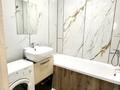 3-комнатная квартира · 75 м² · 5/12 этаж, мкр Алгабас, Омарова 5 за 350 000 ₸ в Алматы, Алатауский р-н — фото 9