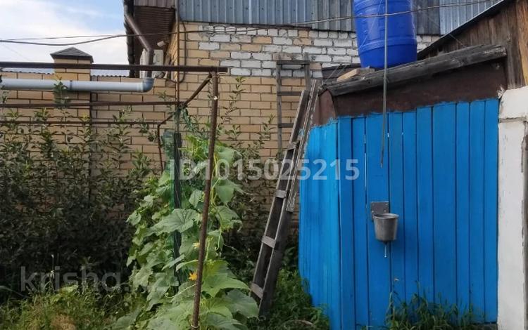 Отдельный дом · 4 комнаты · 70 м² · 4 сот., Бобровка 78 — Центральной мечети за 25 млн ₸ в Семее — фото 2