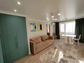 2-комнатная квартира · 45 м² · 2/5 этаж, Пичугина 255 — Университет ФЕМИДА за 350 000 ₸ в Караганде