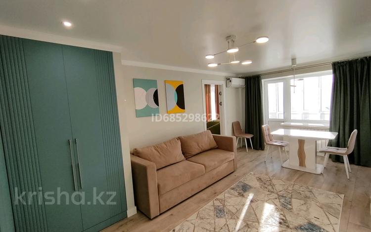 2-комнатная квартира · 45 м² · 2/5 этаж, Пичугина 255 — Университет ФЕМИДА за 350 000 ₸ в Караганде — фото 9