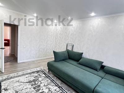 2-комнатная квартира · 60 м², Байтурсынова за 250 000 ₸ в Астане, Алматы р-н