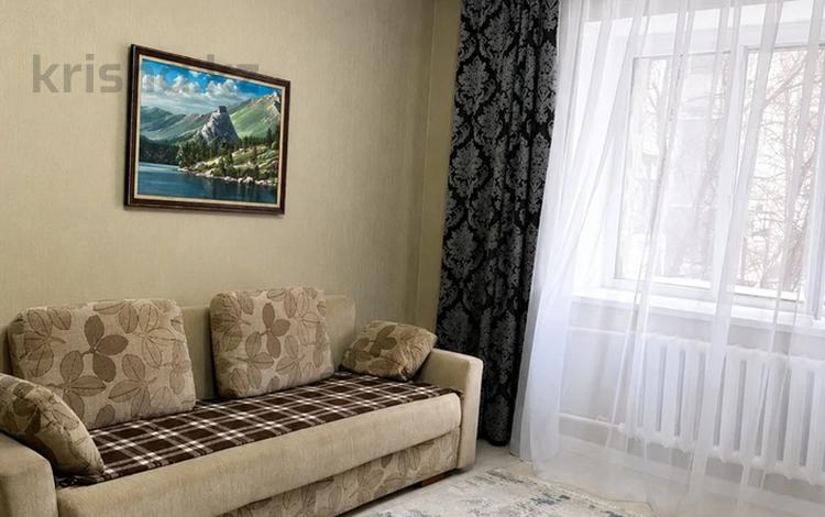 1-бөлмелі пәтер · 40 м², Кудайбердиулы 32, бағасы: 160 000 ₸ в Астане, Алматы р-н — фото 167