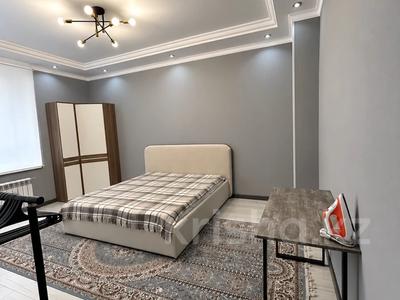 2-комнатная квартира · 40 м², Мухамедханова 21/2 за 250 000 ₸ в Астане, Есильский р-н