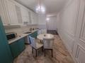 2-комнатная квартира · 69 м² · 13/15 этаж, Туркестан 10 за 280 000 ₸ в Астане, Есильский р-н — фото 11