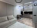 2-комнатная квартира · 42 м² · 7/10 этаж, Аэропортная 64 — Кульджинский Тракт Бухтарминская за 35 млн ₸ в  — фото 21