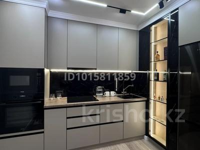 2-комнатная квартира · 42 м² · 7/10 этаж, Аэропортная 64 — Кульджинский Тракт Бухтарминская за 35 млн ₸ в 